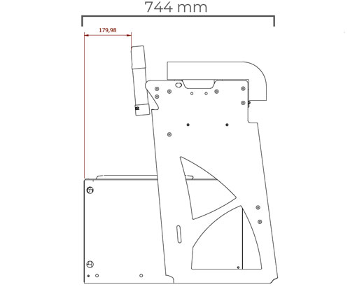 Vivier standard - Seanox