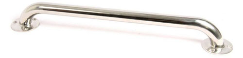 Main courante inox basse 800mm - Seanox
