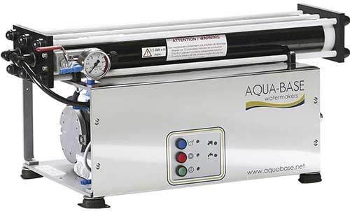 aqua base x