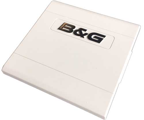 capot de protection b&g