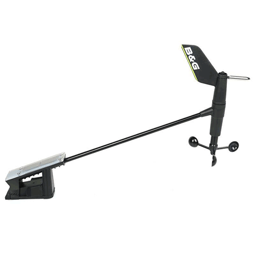 Capteur vent WS320 DST810 ZG100 - pack capteurs B&G