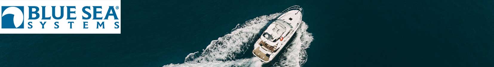 Blue sea systems