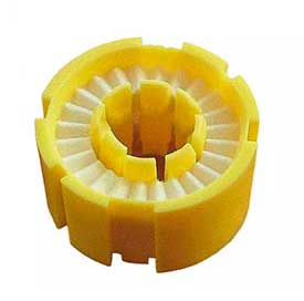 pastille de cellulose