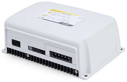 chargeur 12V-40A cristec Ypower+