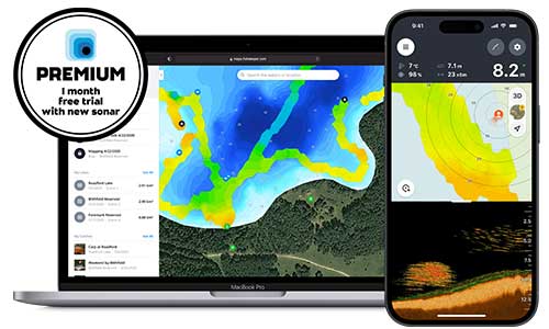 application FishDeeper