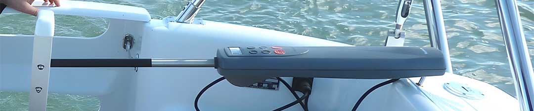 pilote auto bateau