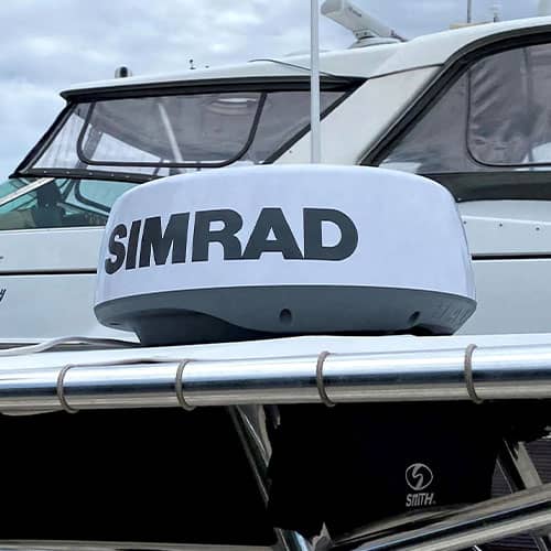 Optimiser le fonctionnement d'une antenne radar