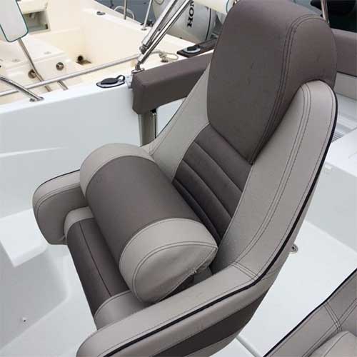siège bateau