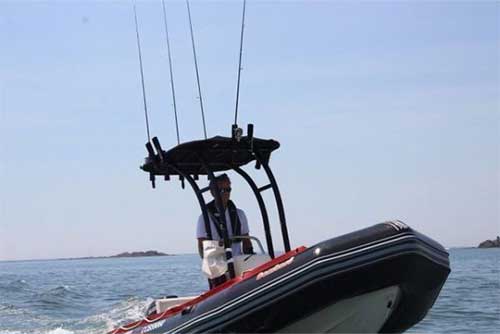 t-top et roll bar