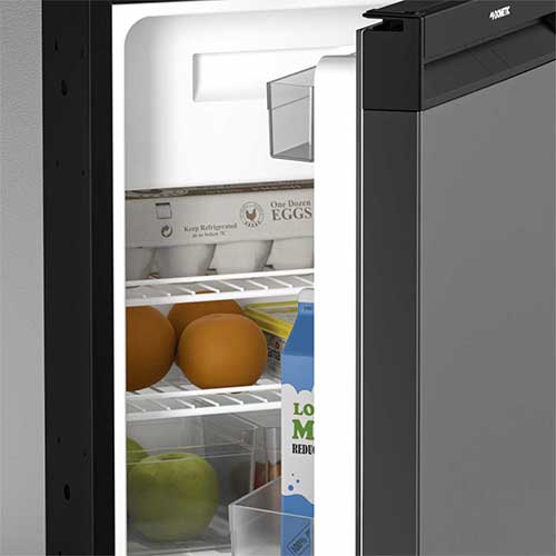 Réfrigérateur bateau Dometic NRX 35C inox