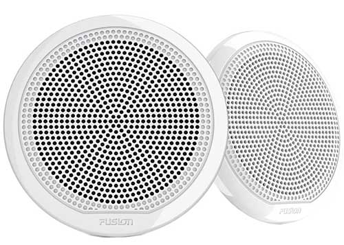Haut parleur Fusion EL-F653W 80W