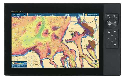 tztouch 3 12f