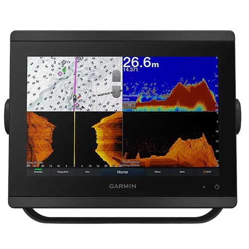 Gpsmap 8410xsv