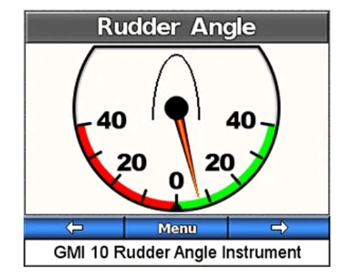 Caractéristiques adaptateur NMEA2000 GRA 10 Garmin