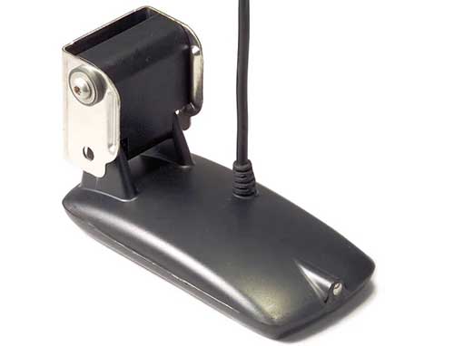 Fréquences de la sonde Humminbird SH-A07T / XHS 9 HDSI 180T