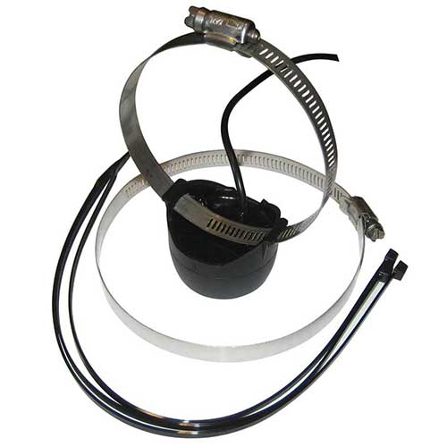 Fréquences de la sonde Humminbird SH-M03T / XTM 9 20 T