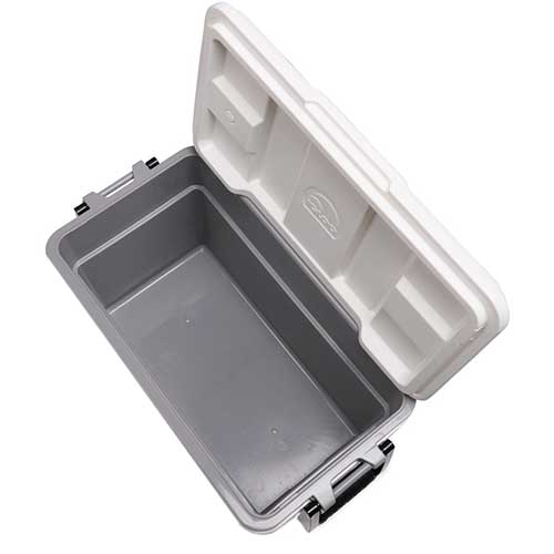 Caractéristiques de la glacière marine Igloo Profil II 25 - 23 litres