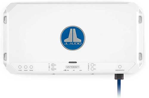 TüN application JL Audio