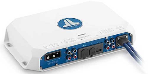 Amplificateur marin JL Audio MV400/4i