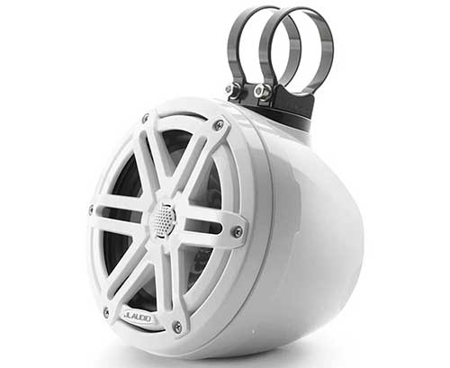 JL Audio M3 VEX Blanc 6.5
