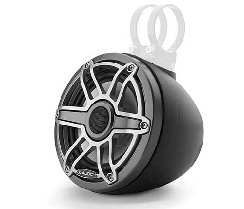 JL Audio VEX M6