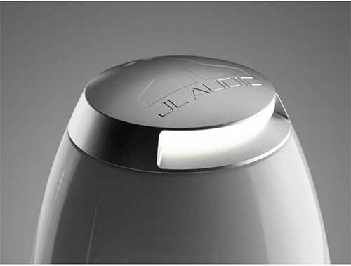 Capsules arrière JL Audio avec LED