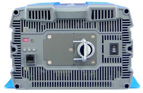 Convertisseur cotek 12V/230V 3000W