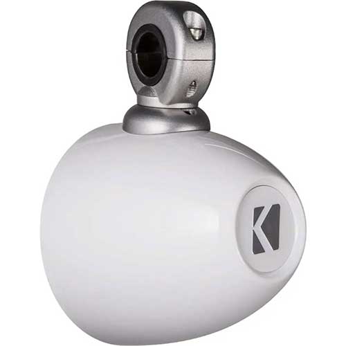 Boîtiers de fixation tour 4'' - inserts et orientation