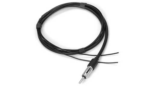 antenne am-fm filaire