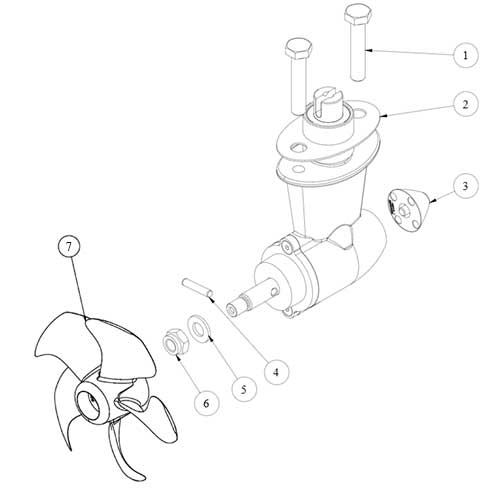 embase complète SE50