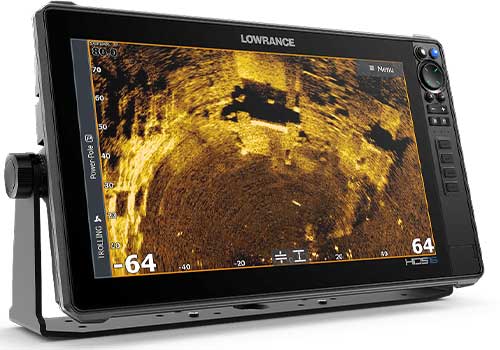 vue scout active target 2 XL