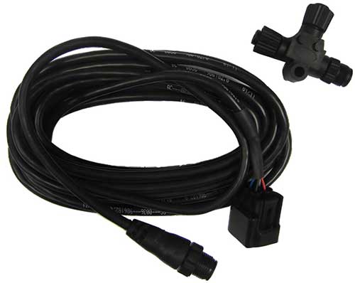 Câble d'interface moteur Yamaha NMEA2000