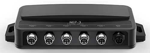 nep-3 5 ports