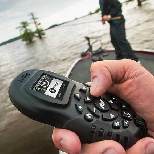 Télécommande I-Pilot Bluetooth de Minn Kota