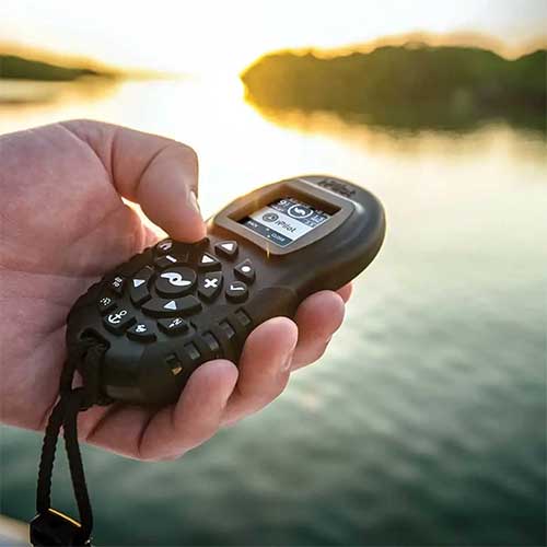 Télécommande I-Pilot Minn Kota
