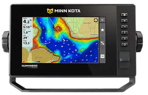 GPS, Waypoints et cartographie X