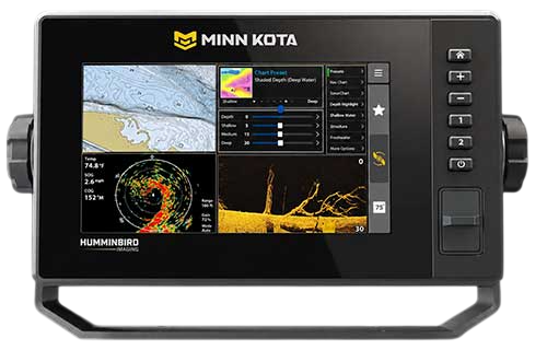 Minn Kota X Ultra évolutif