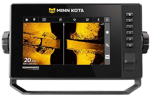 Mega Side Imaging+ X7
