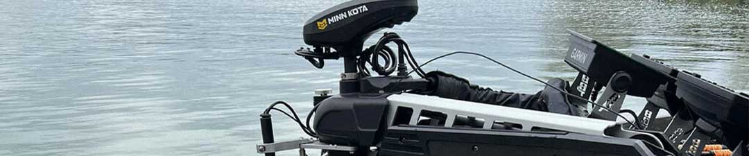 spotlock minn kota