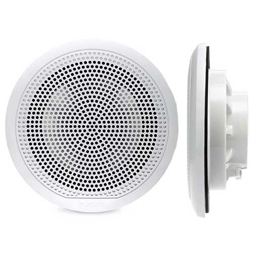 haut parleur fusion 80W 6.5 dans pack audio NOVA