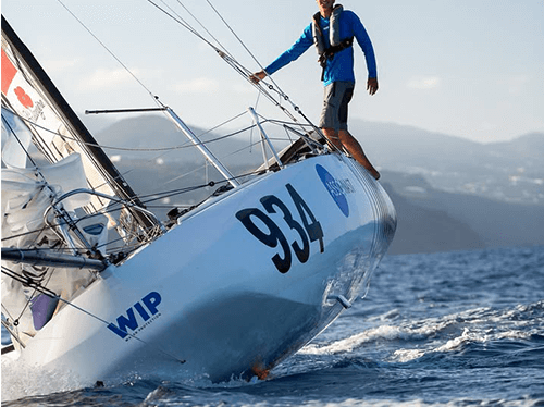 Synergie NKE Processor X HR et GyroPilot 3 HR