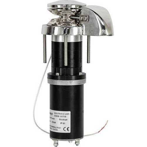 Guindeau vertical Italwinch Smart V 500 W 12 V