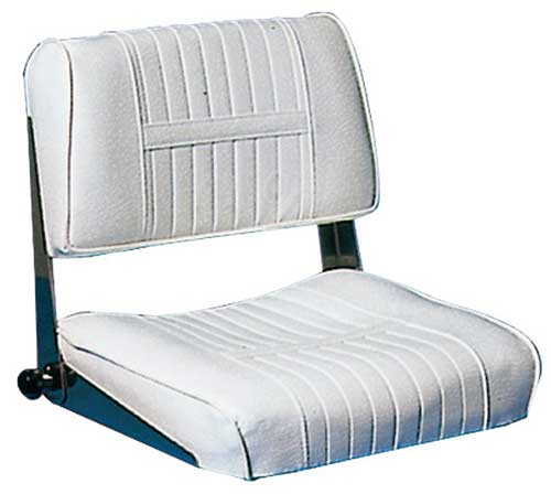 dimensions siège anatomique simple osculati 80 cm
