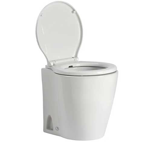 WC électrique Silent Laguna