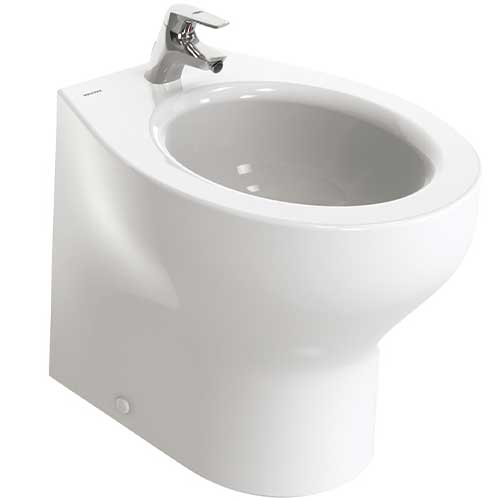 Bidet marin Silence Plus 2G