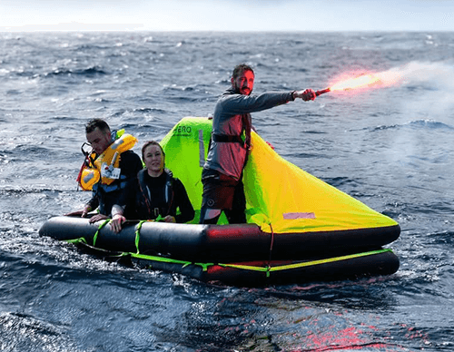 Comptoir Nautique : sélection sécurité en mer à prix imbattables