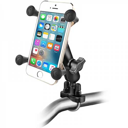 support ram mount smartphone