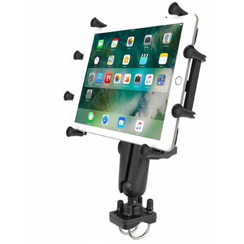 support tablette ram mount