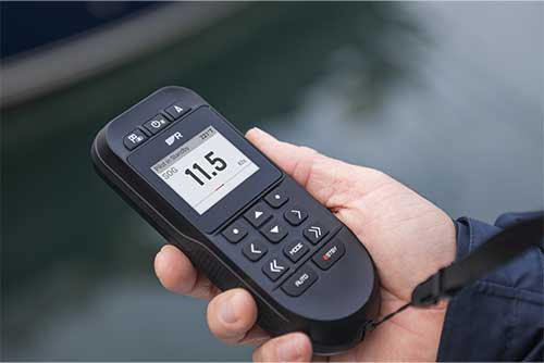 zoom RCU-1 télécommande