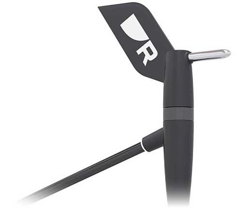 Capteur girouette-anémomètre Raymarine RSW Smart Wind filaire